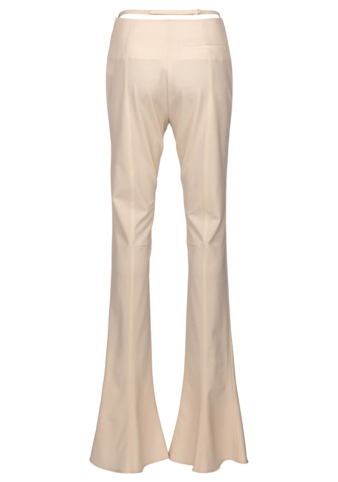 Брюки Jacquemus