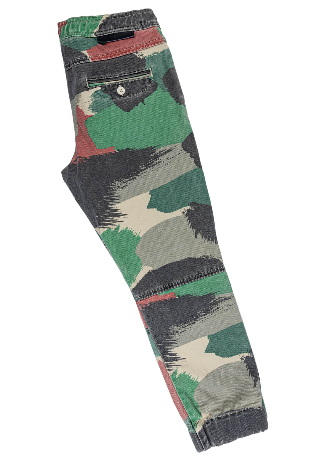 Джинсы Stella McCartney