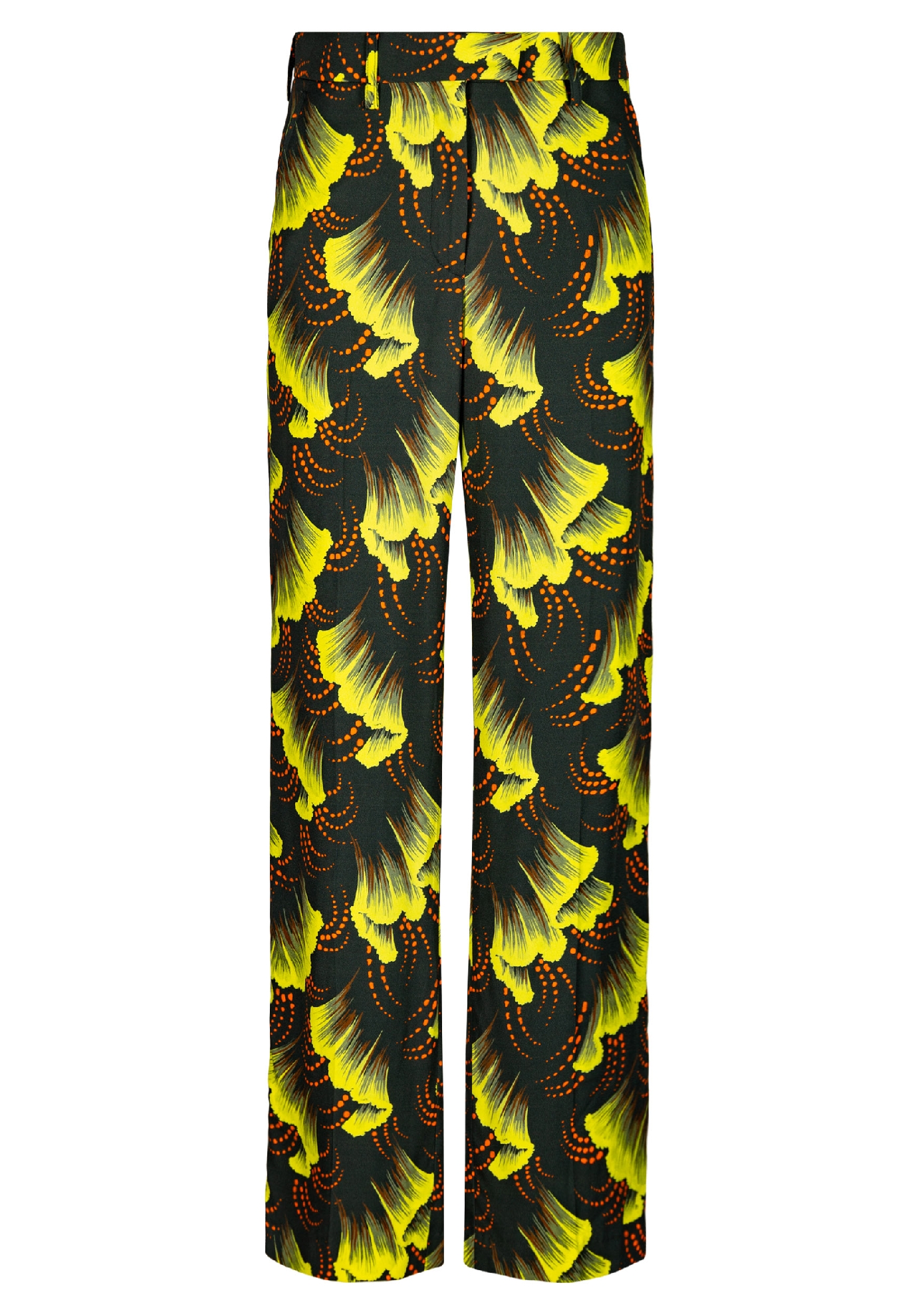 Брюки Dries Van Noten