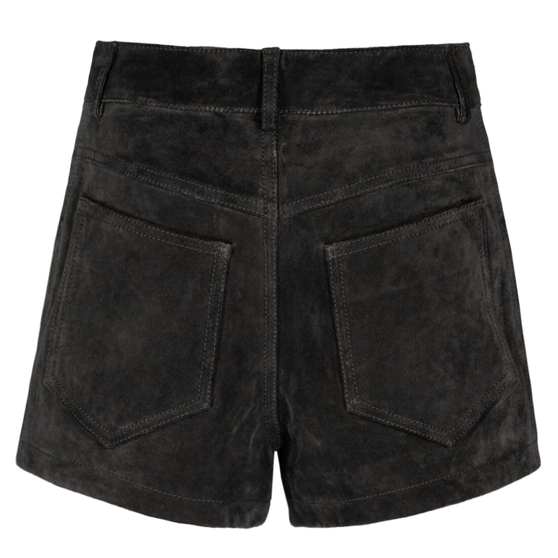 Шорты Saint Laurent