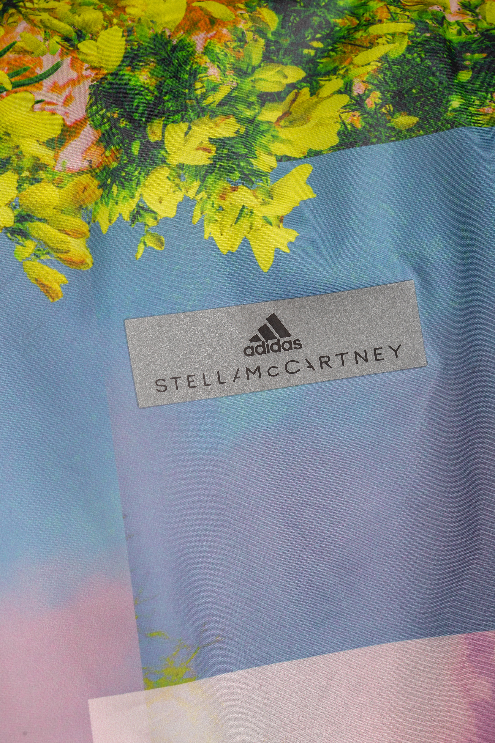 Ветровка Stella McCartney