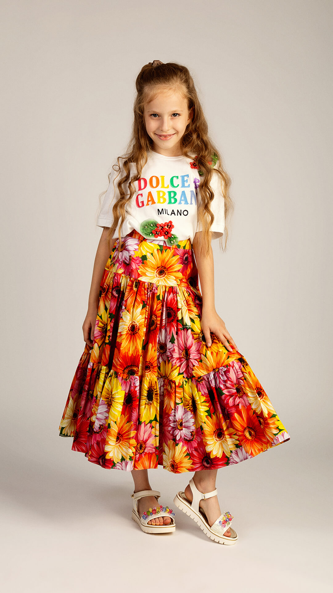 Сандалии Missouri