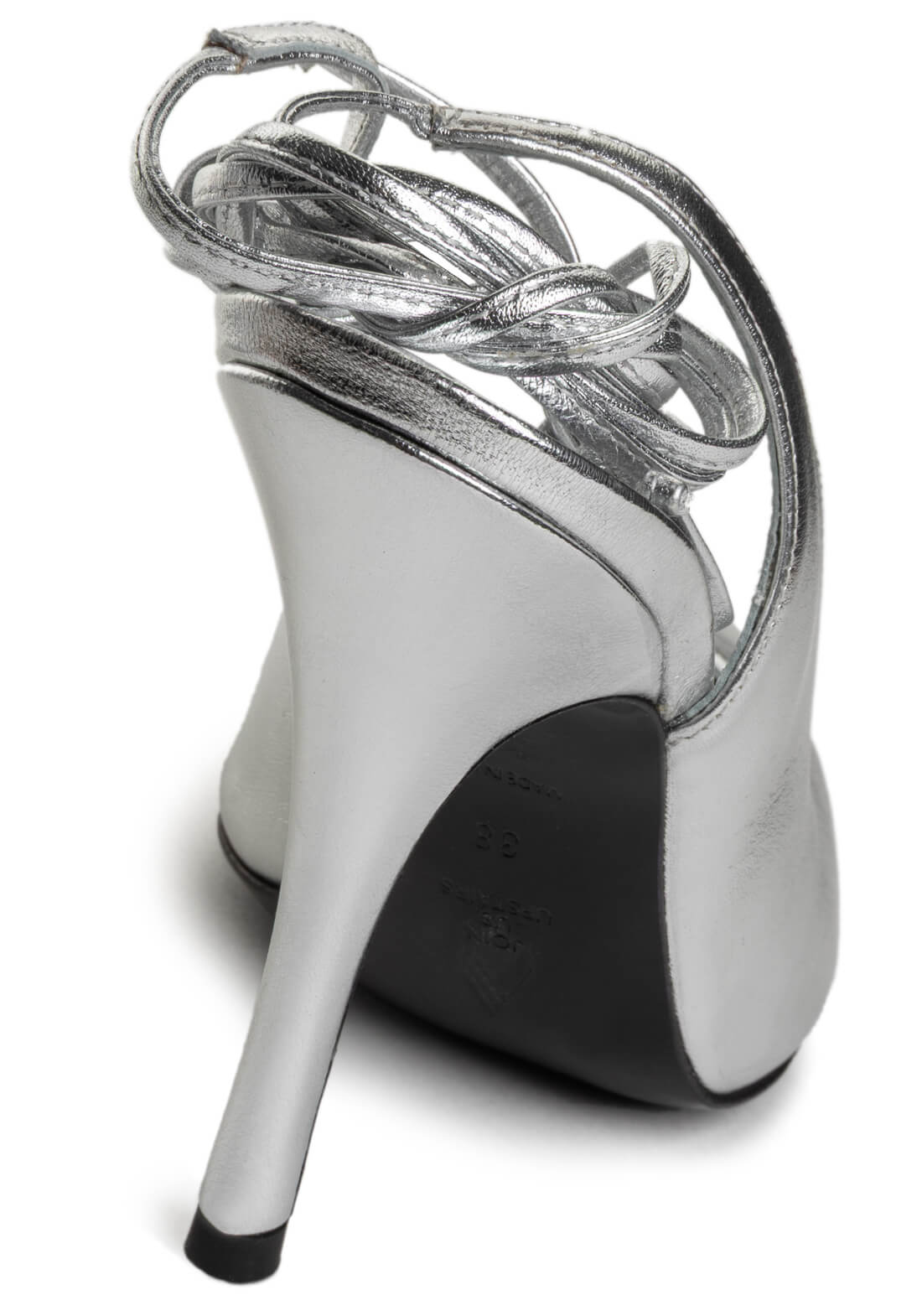 Туфли THE ATTICO