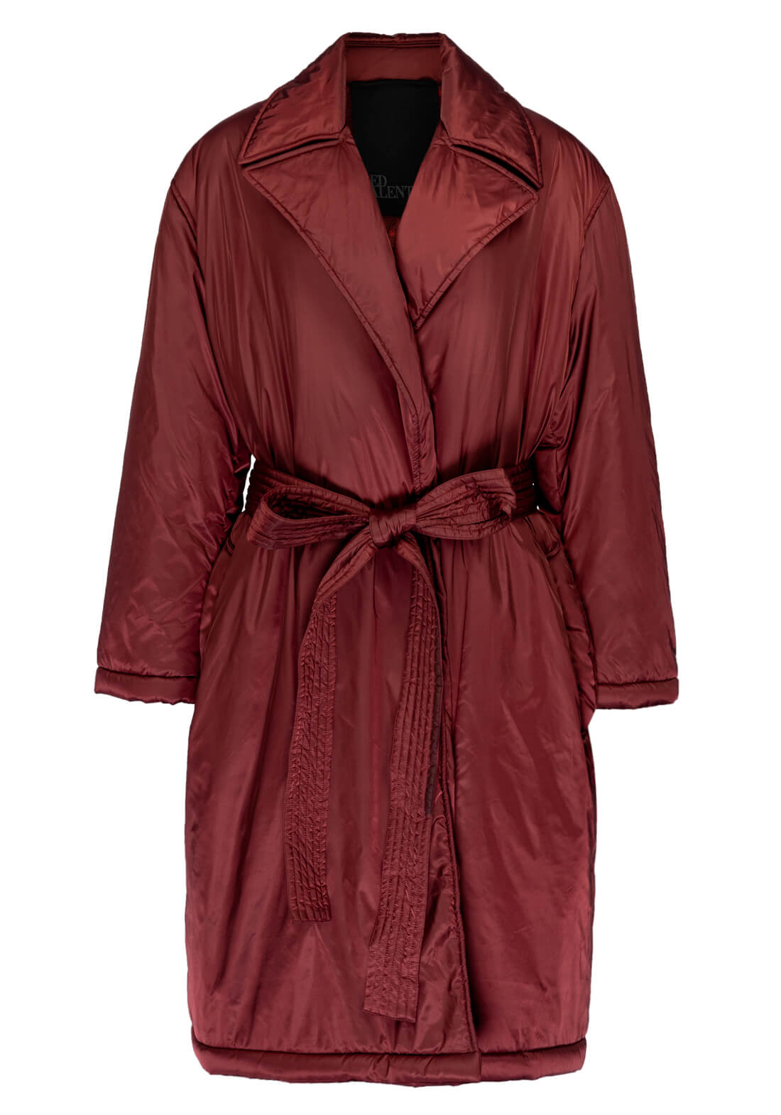 Пальто Red Valentino