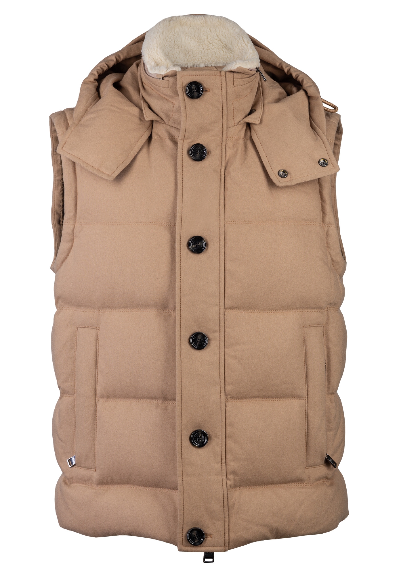 Жилет Hugo Boss