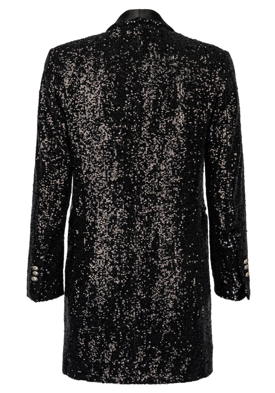 Жакет Balmain