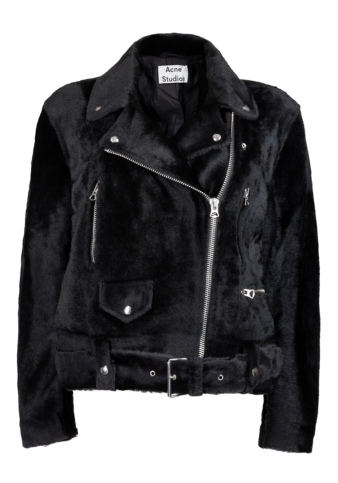 Шуба Acne