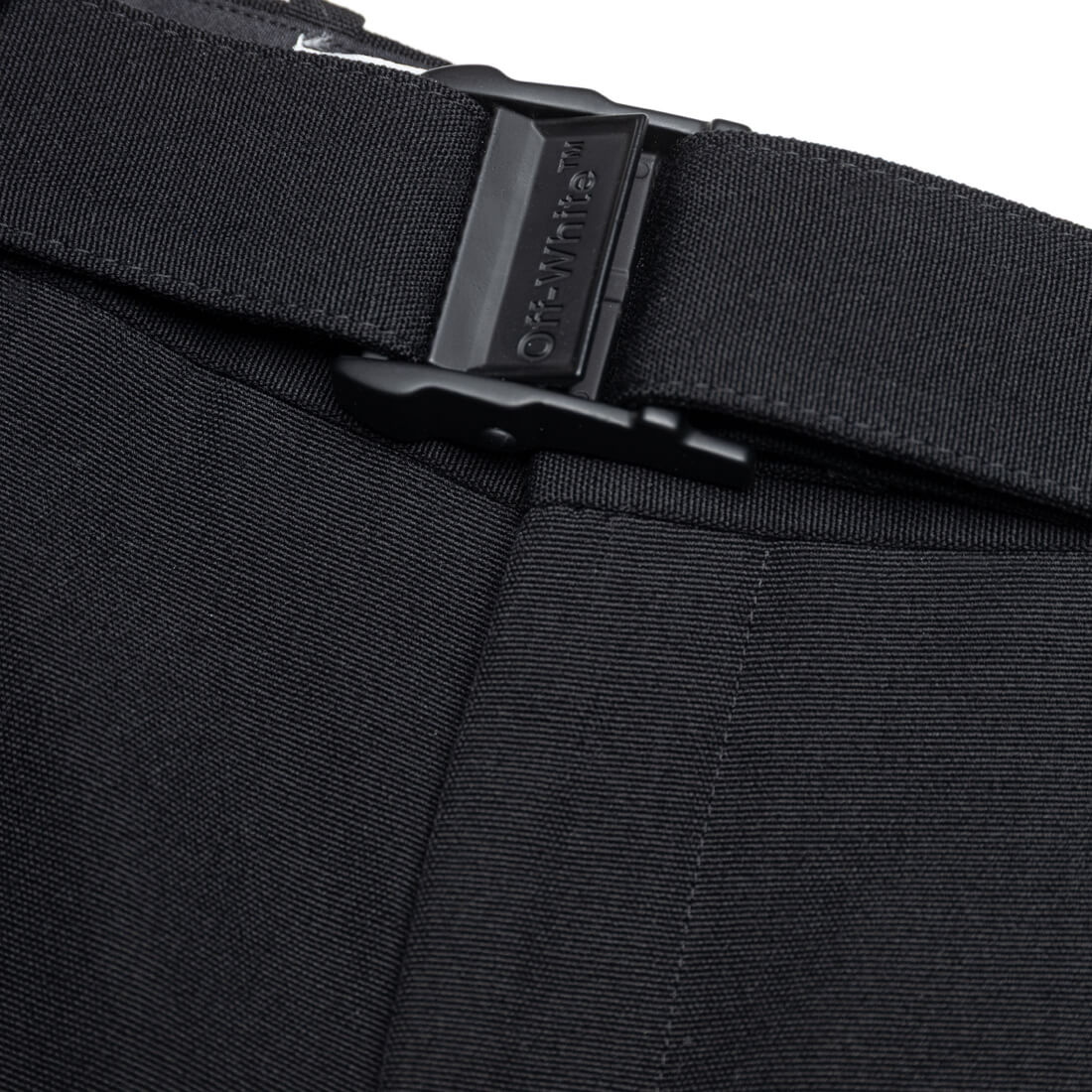 Брюки Off White