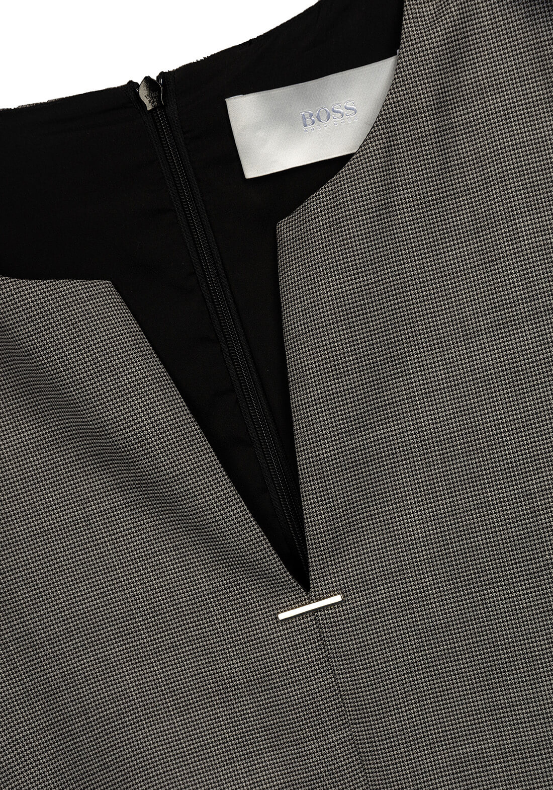 Платье Hugo Boss