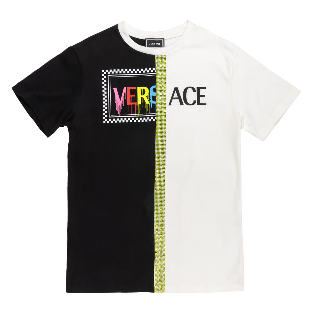 Футболка Versace