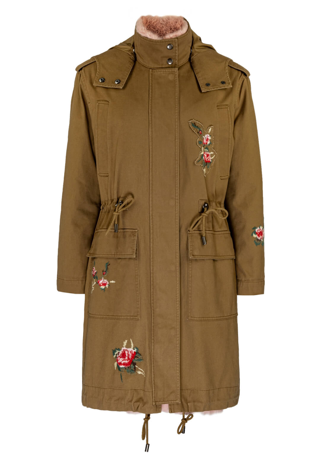 Парка Red Valentino