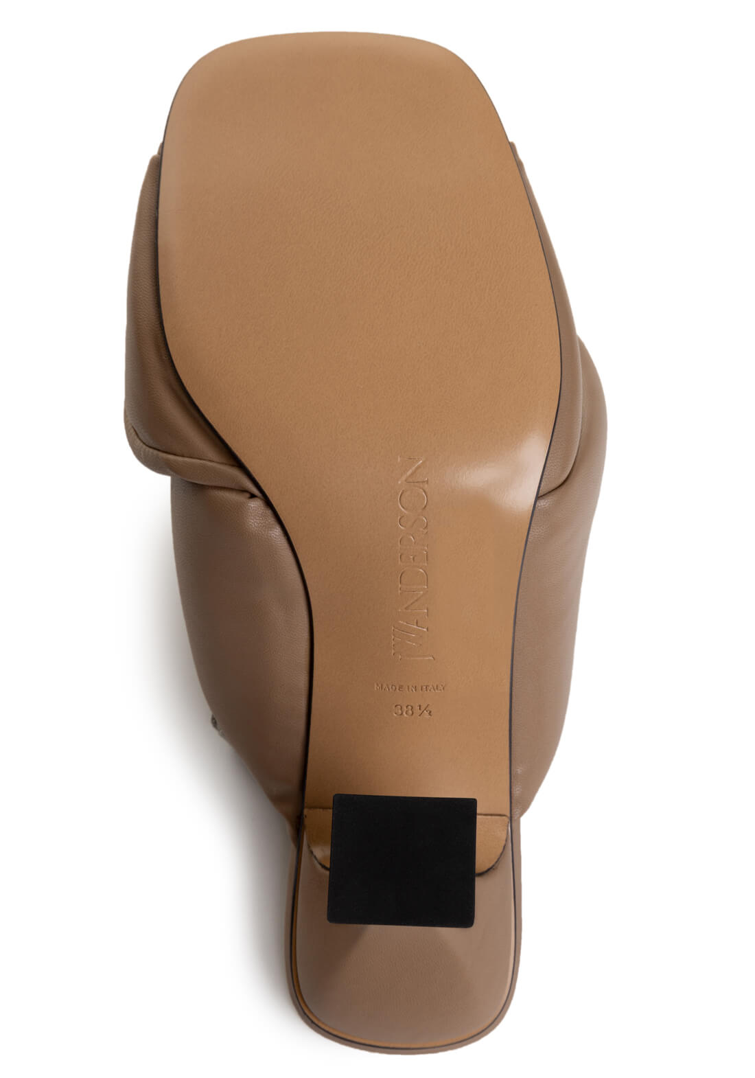 Мюли JW Anderson