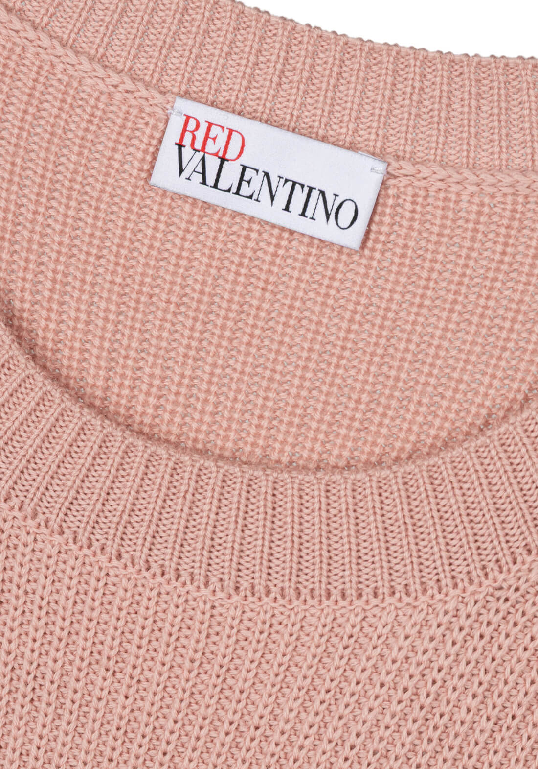 Свитер Red Valentino