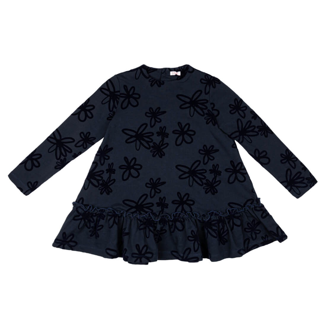 Платье IL Gufo