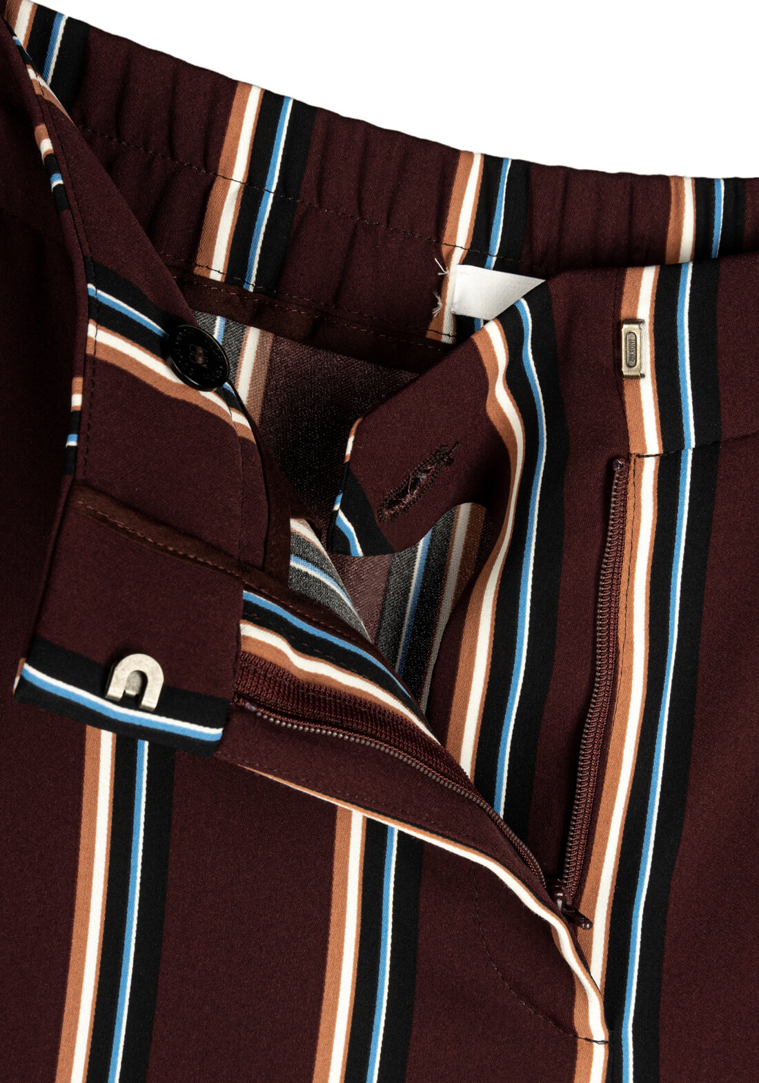 Брюки Hugo Boss