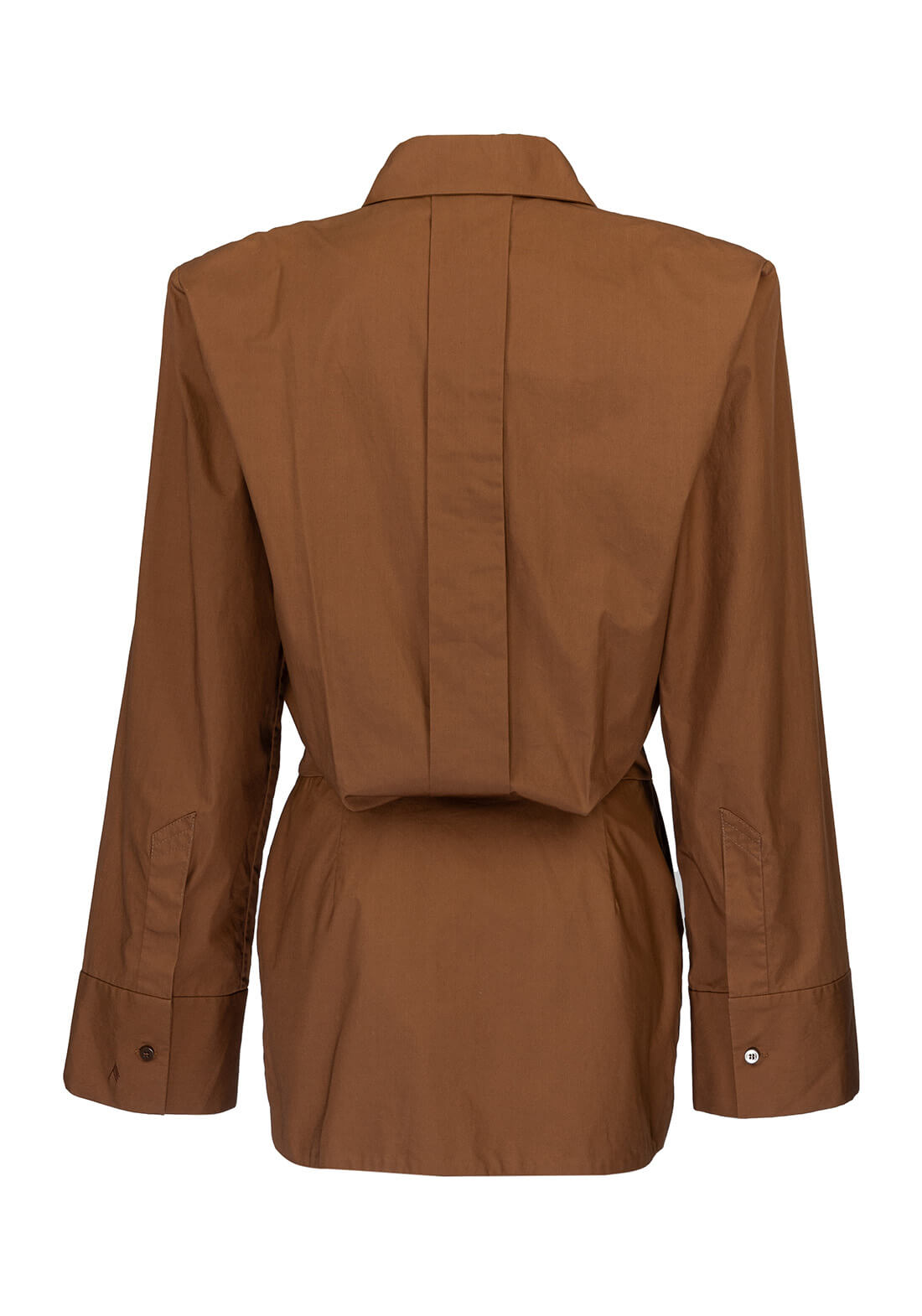 Платье THE ATTICO