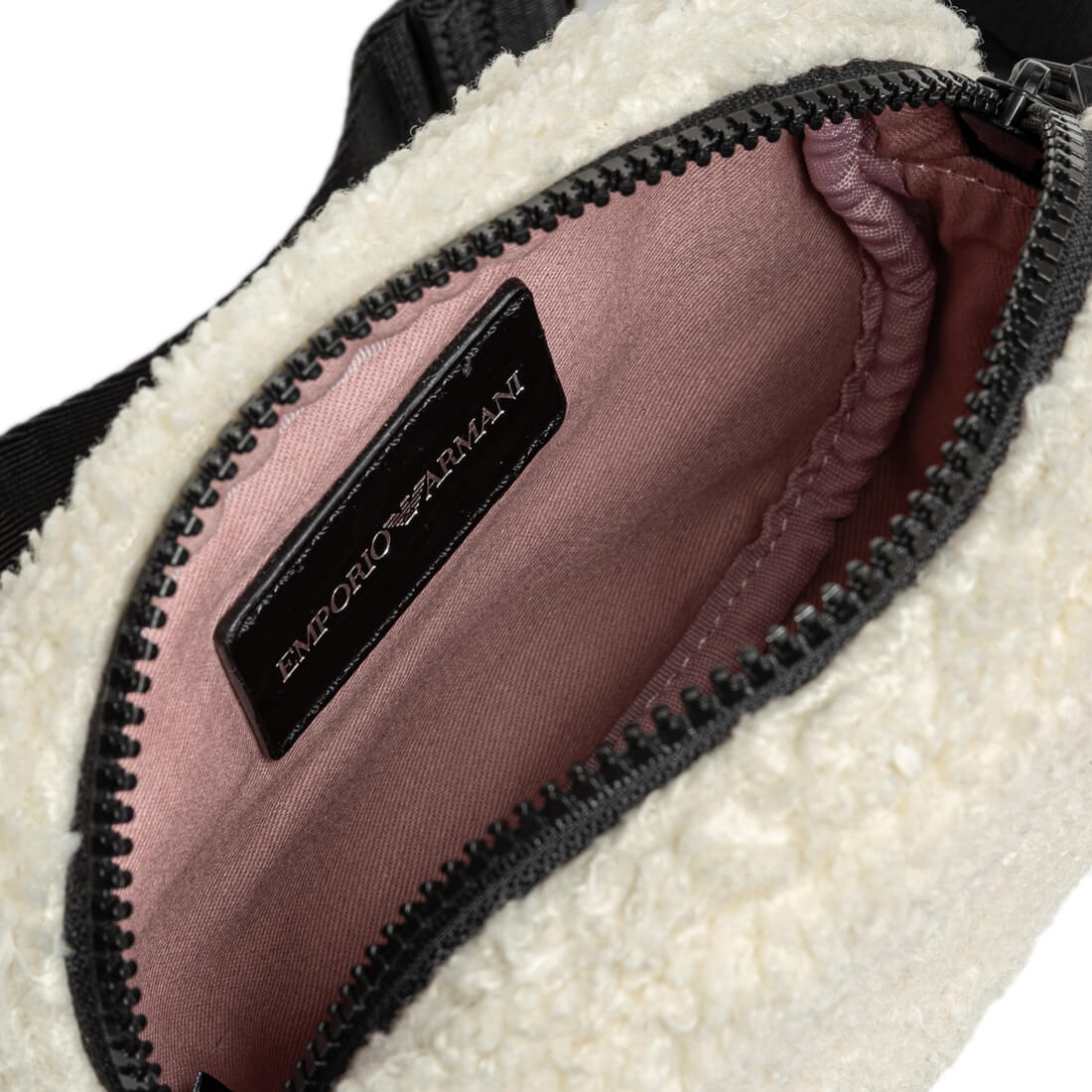 Сумка Emporio Armani