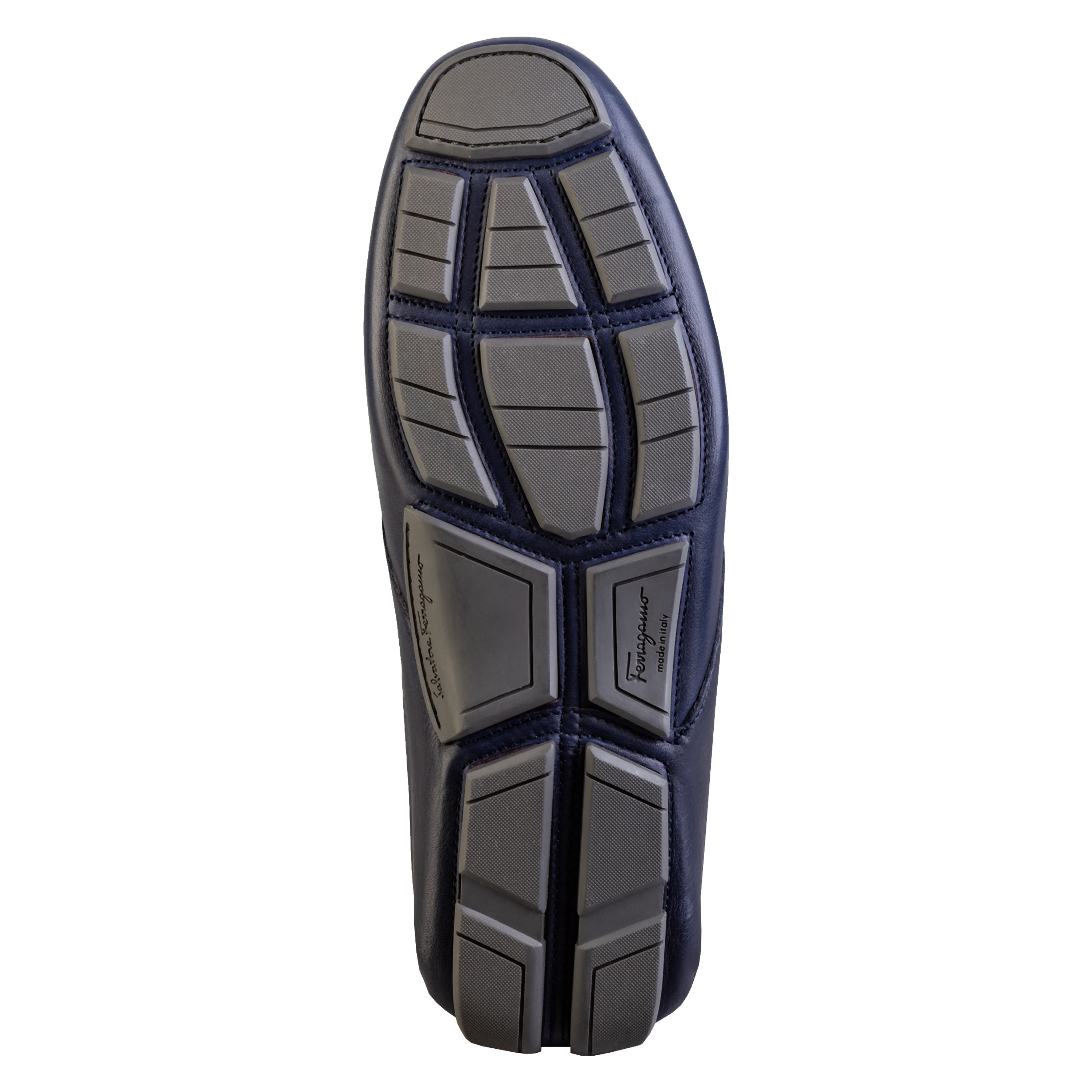 Мюли Salvatore Ferragamo