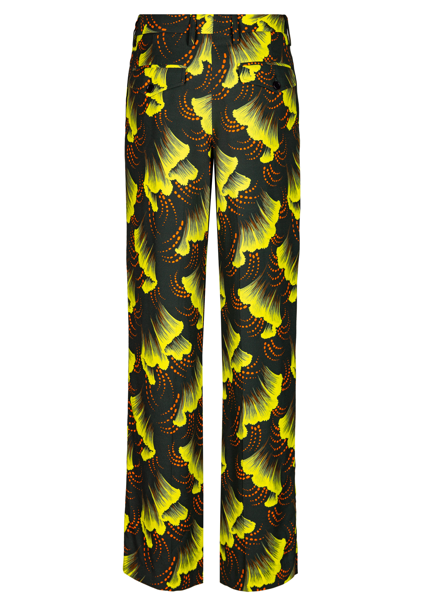 Брюки Dries Van Noten