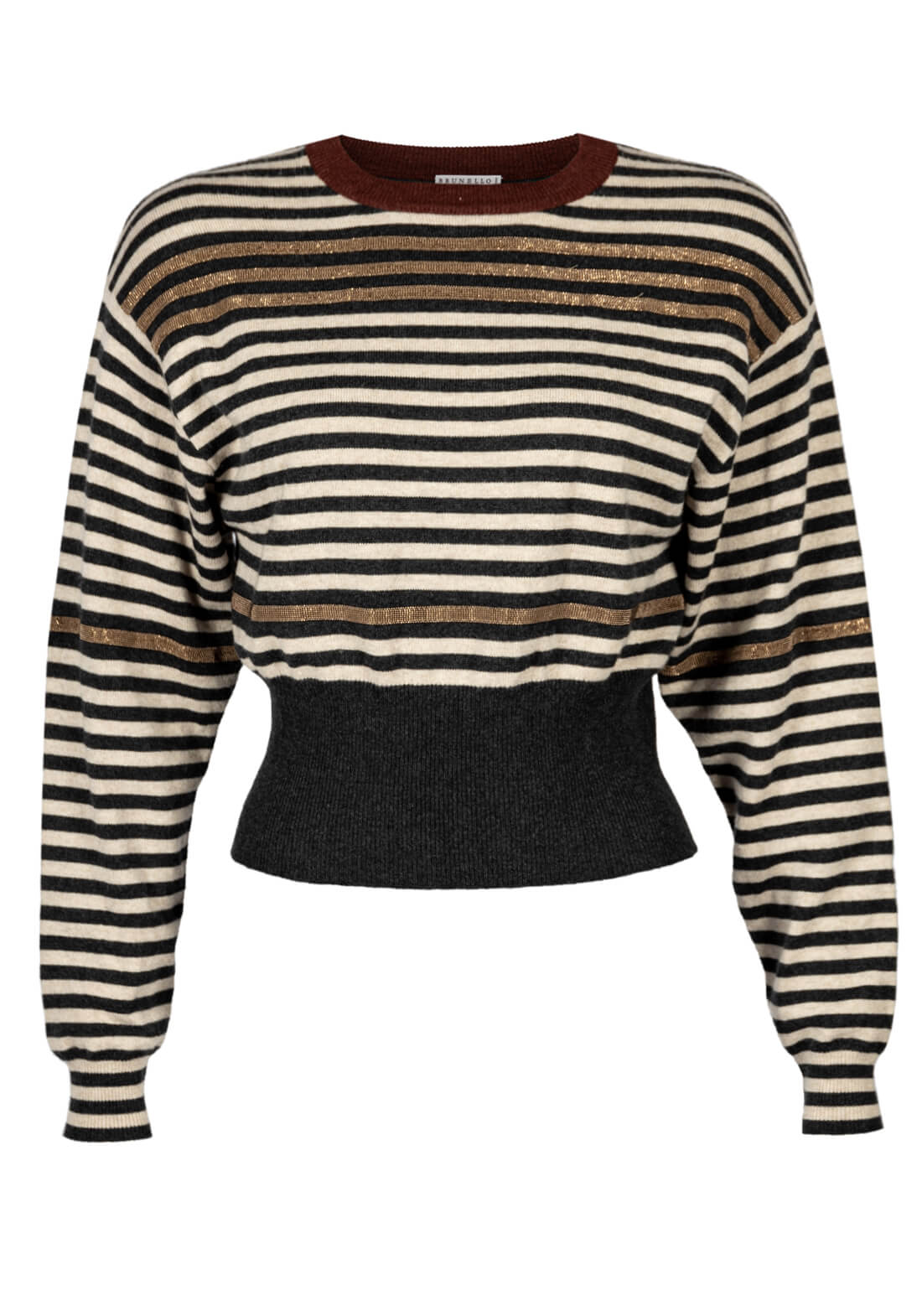 Свитер Brunello Cucinelli