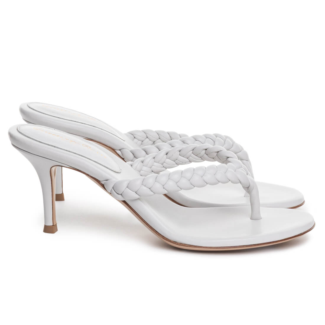 Мюли Gianvito Rossi