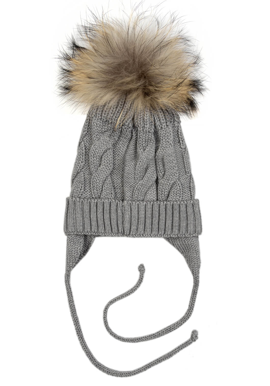 Шапка Il Trenino