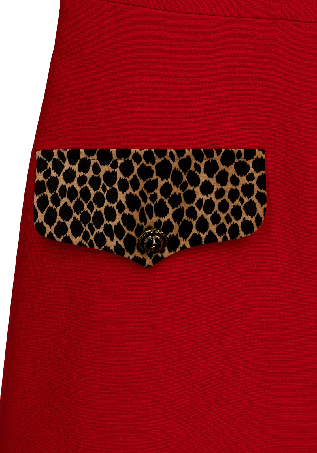 Платье Gucci