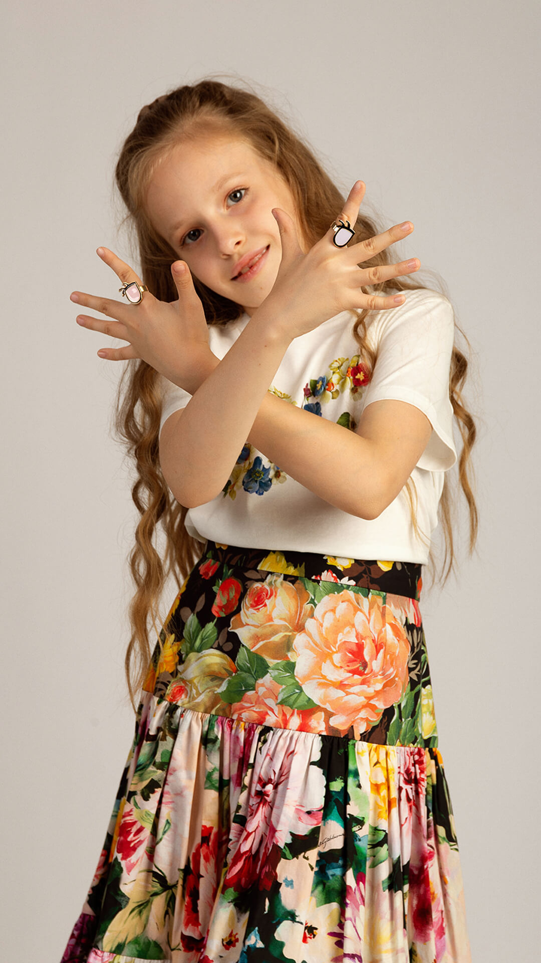 Кольцо Playnomore