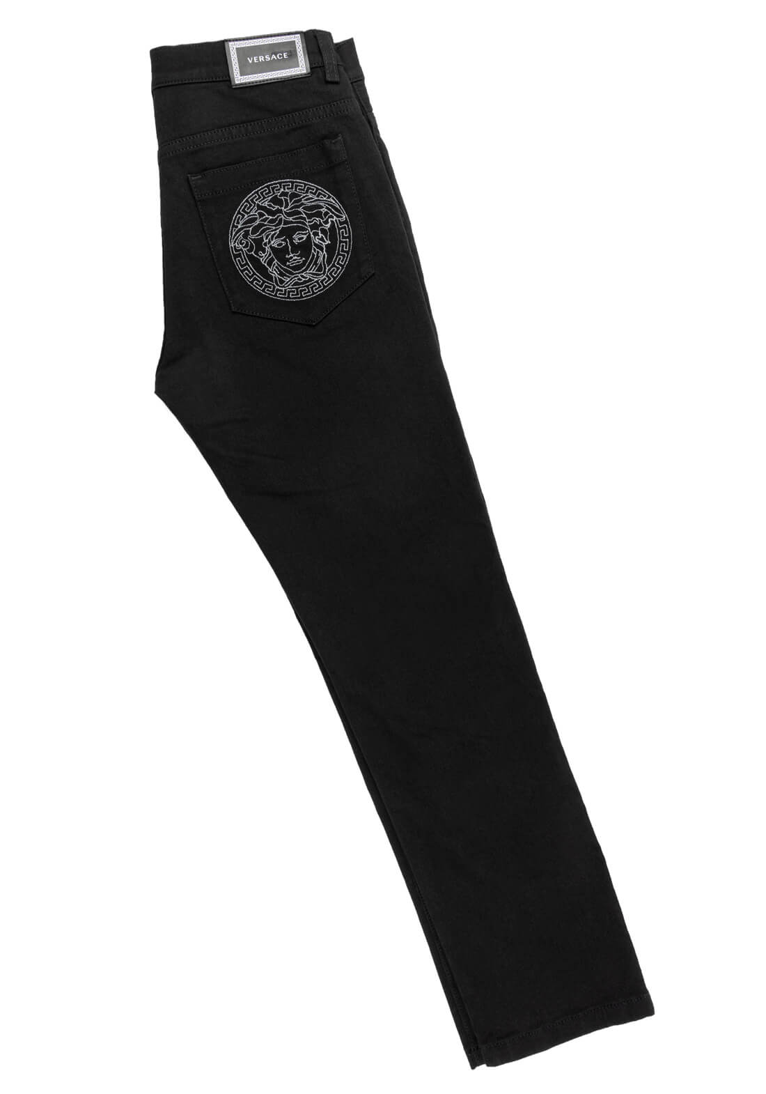 Джинсы Versace