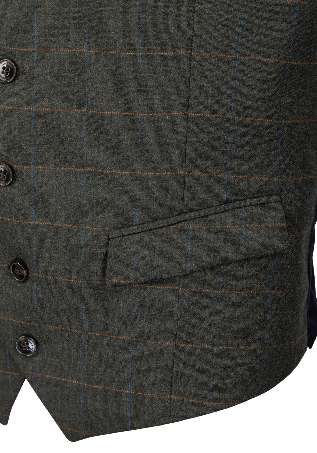 Жилет Hackett London