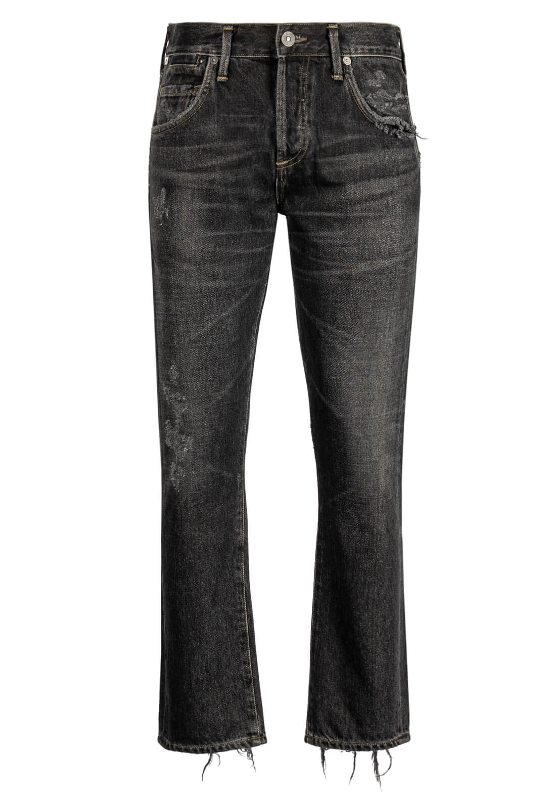 Джинсы Citizens of Humanity