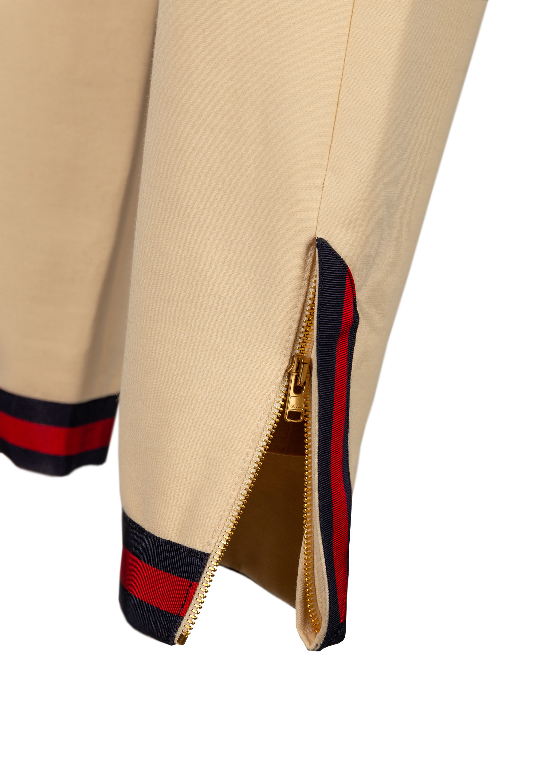 Брюки Gucci