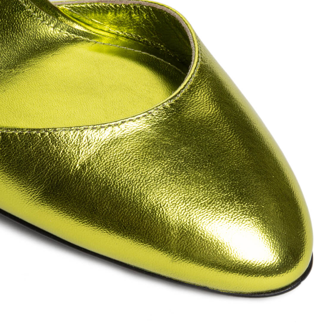 Туфли THE ATTICO