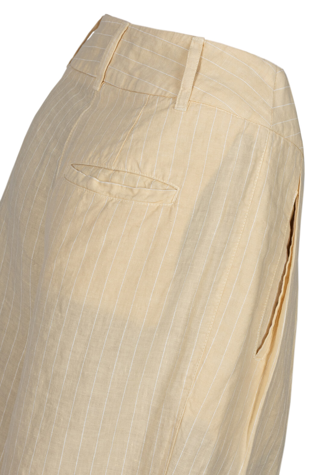 Шорты 120% Lino