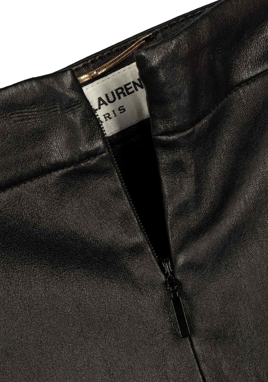 Леггинсы Saint Laurent