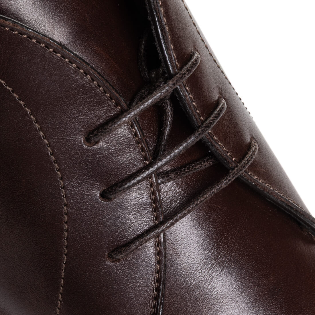 Ботинки W.Gibbs