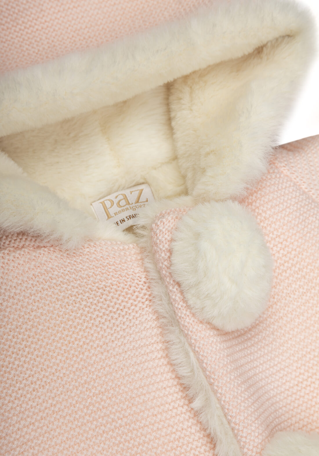 Комбинезон Paz Rodriguez