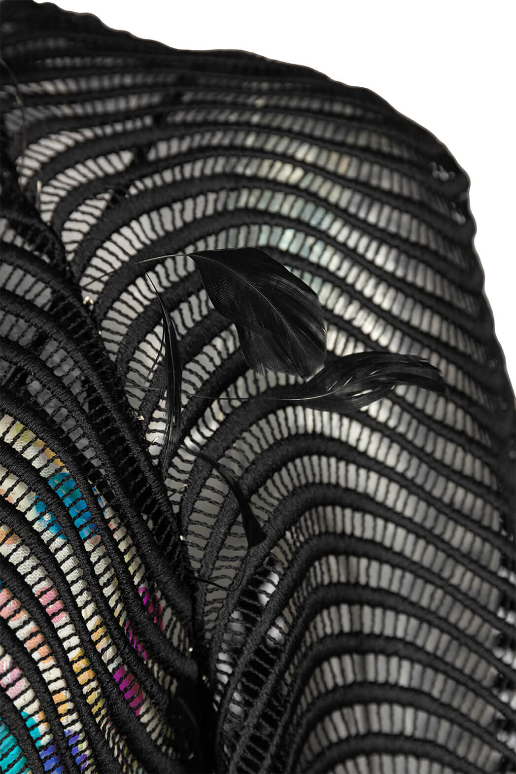 Платье Marco de Vincenzo