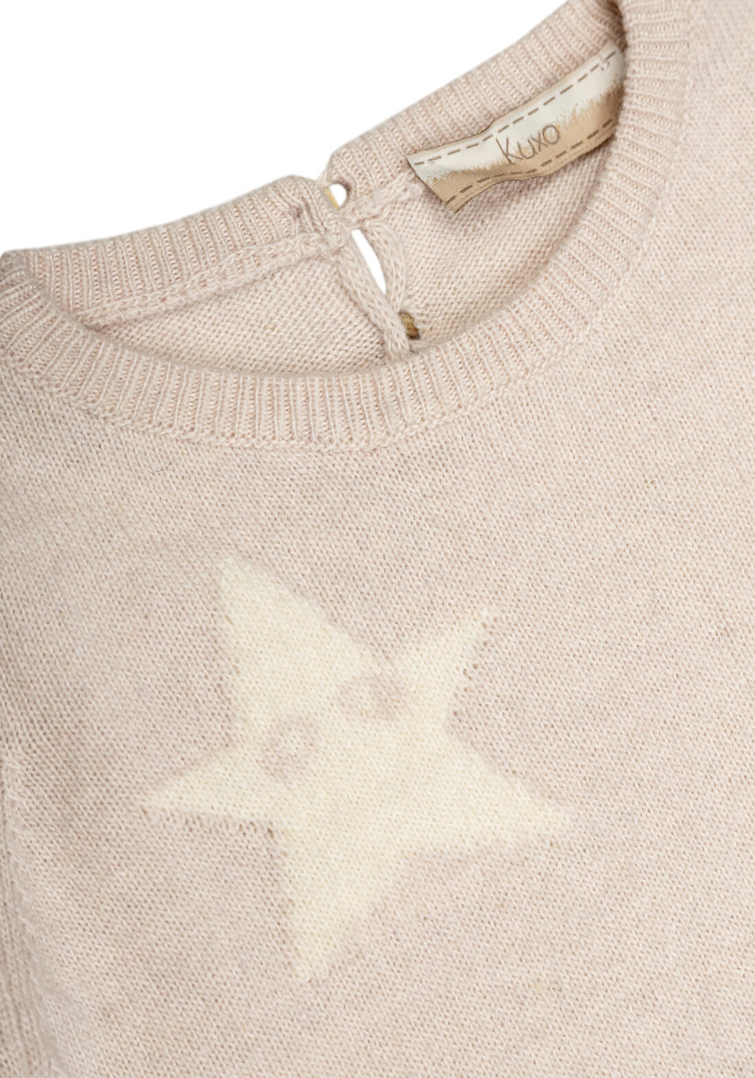 Комбинезон Kuxo