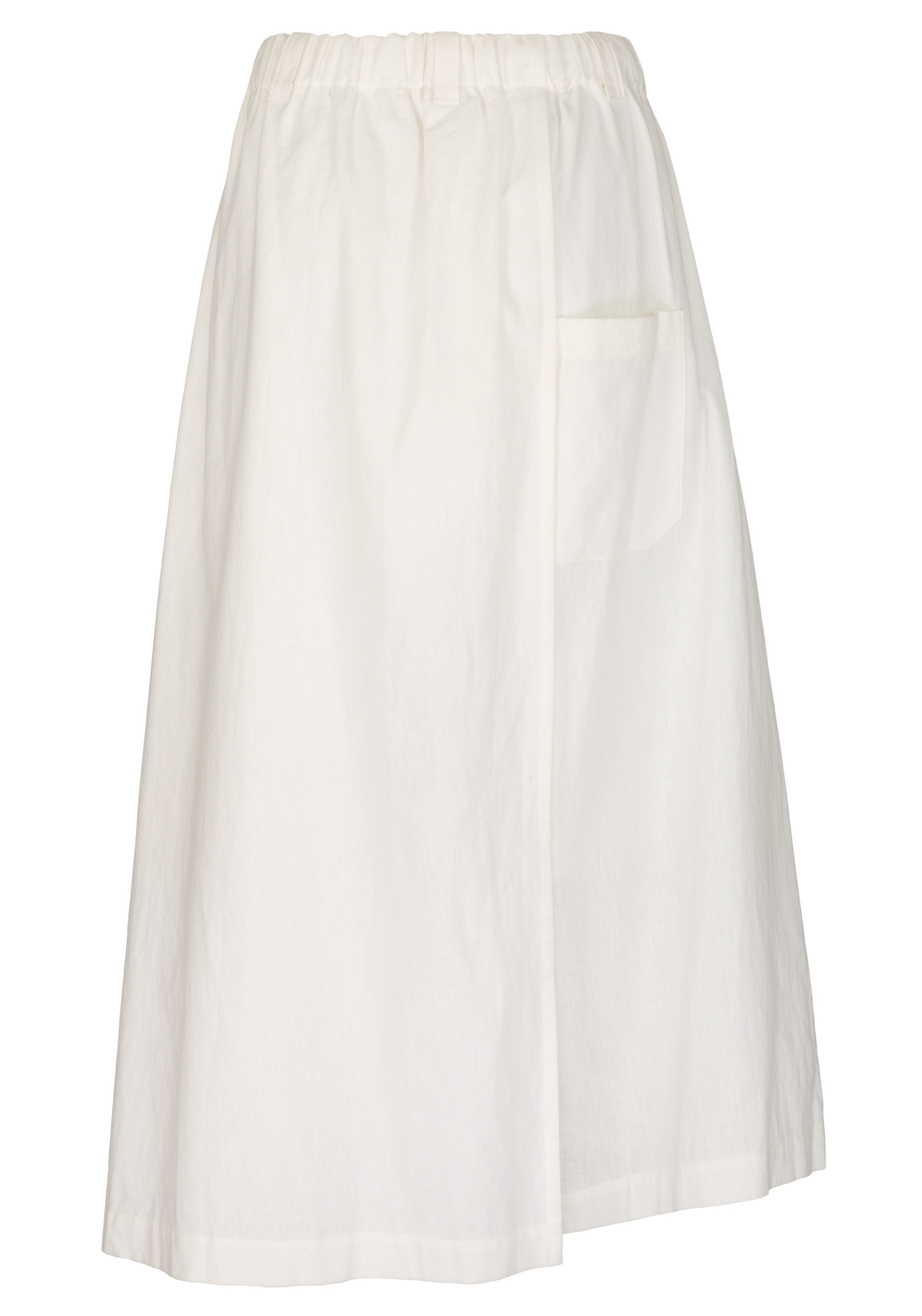 Брюки Yohji Yamamoto