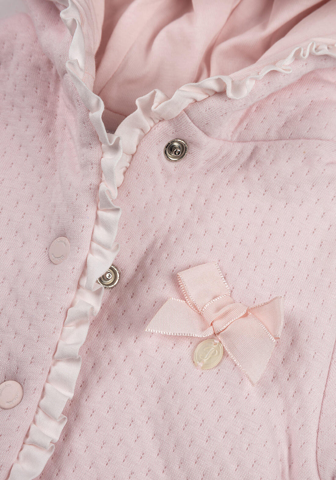 Пальто Patachou