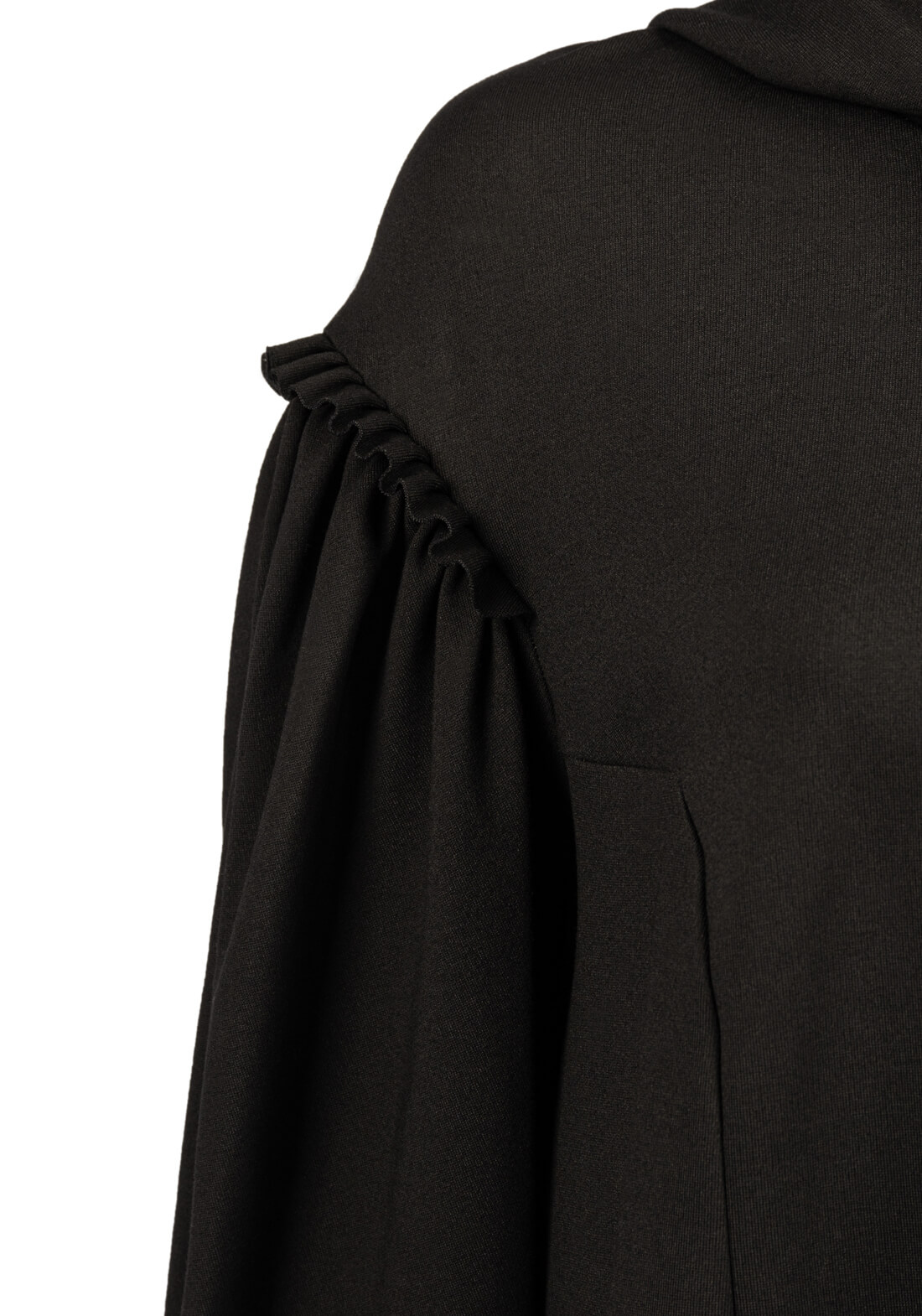 Худи Simone Rocha