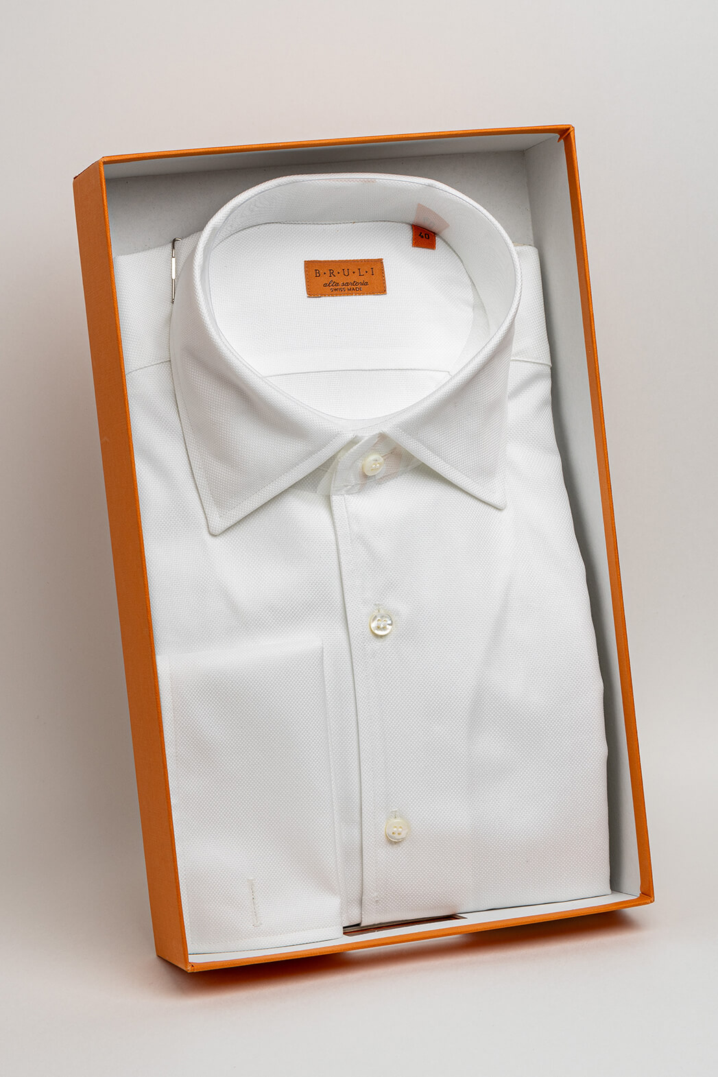 Рубашка BRULI