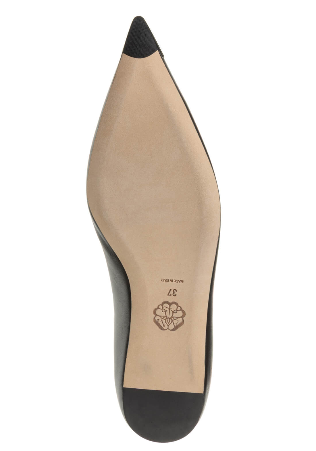 Балетки Alexander McQueen