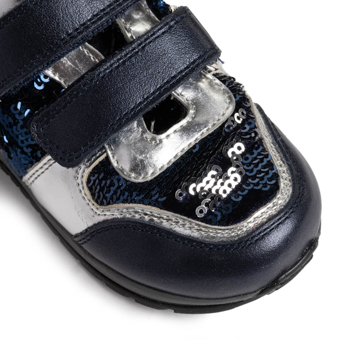 Кроссовки Zecchino d'Oro