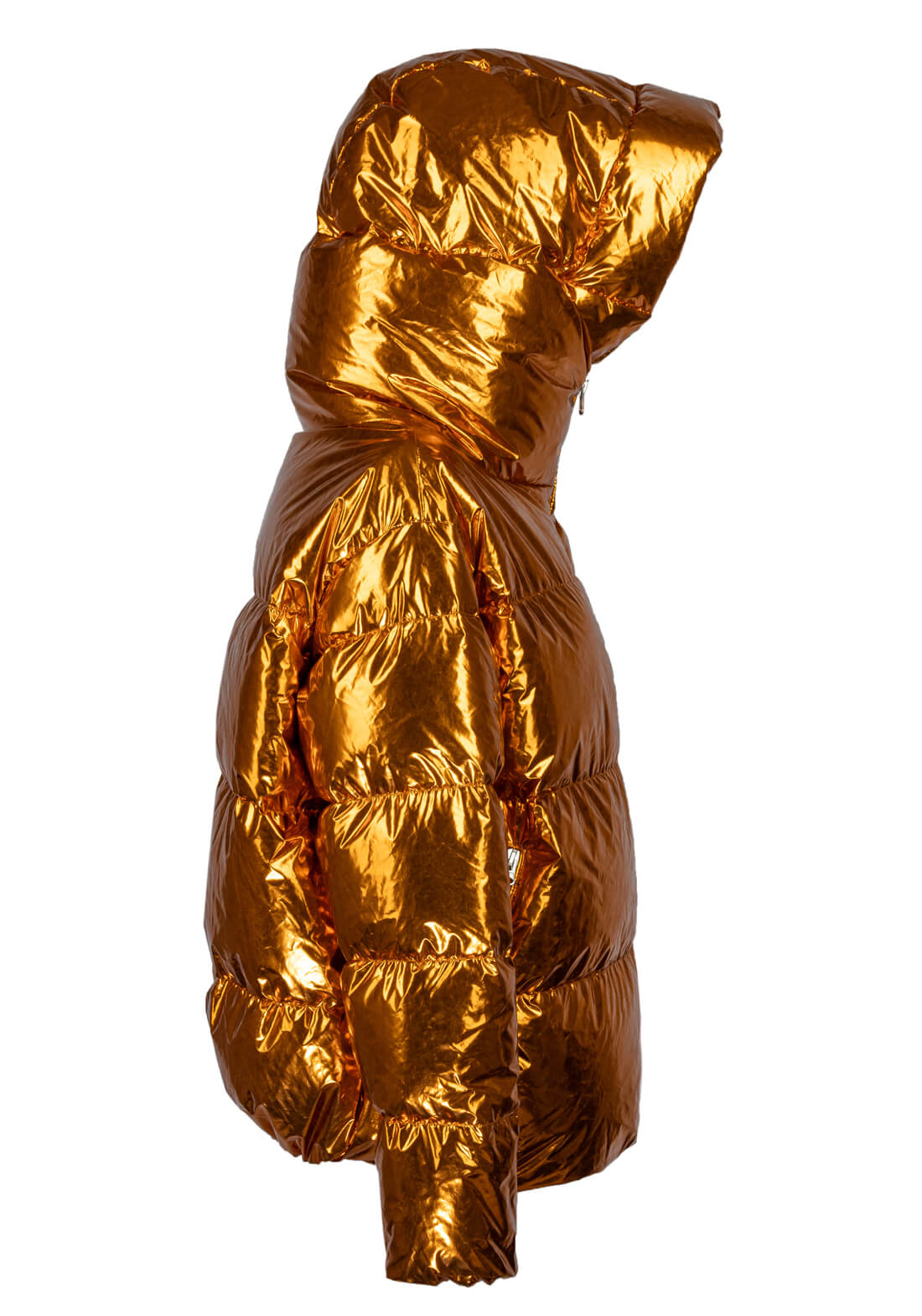 Пуховик BACON