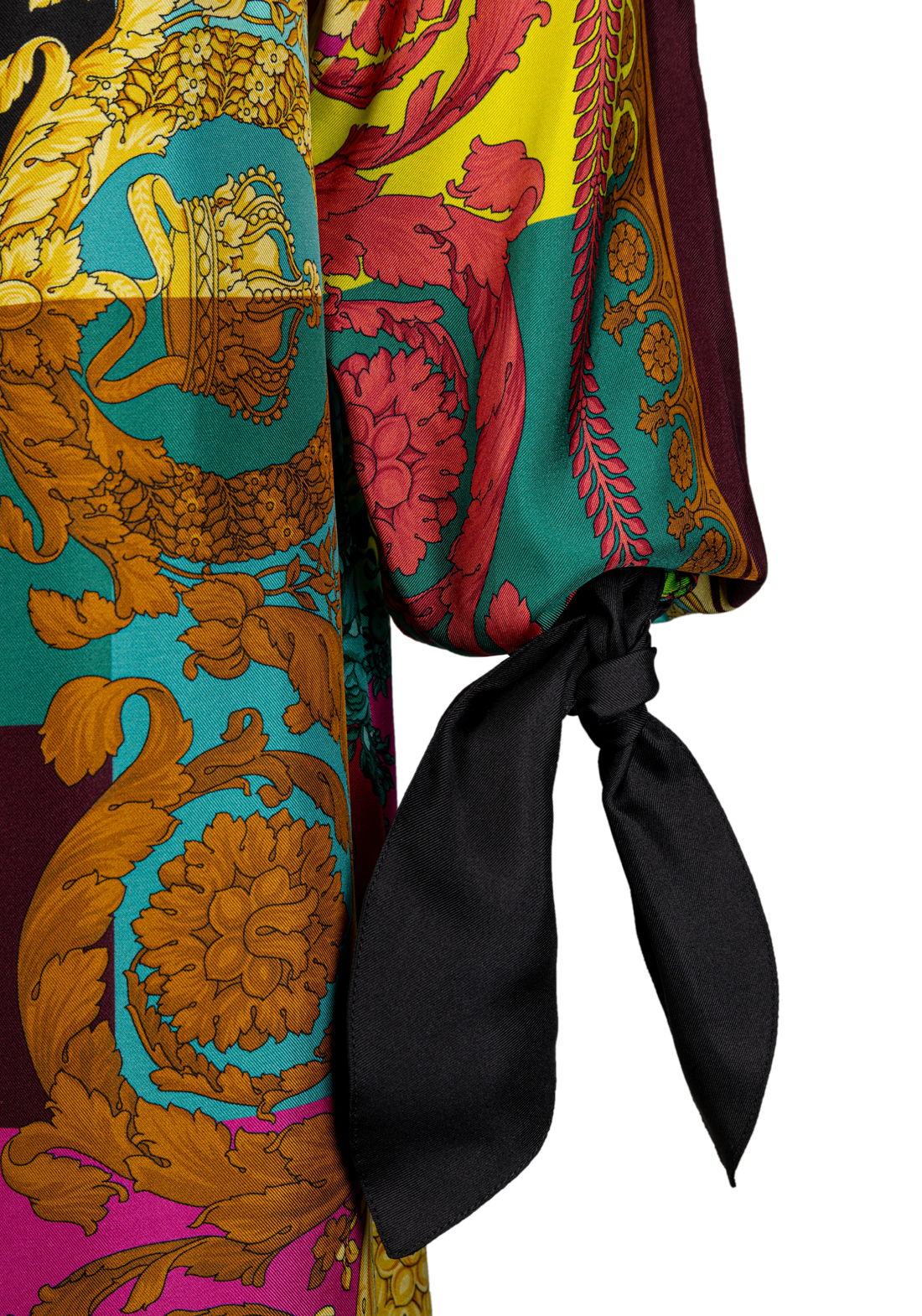 Платье Versace