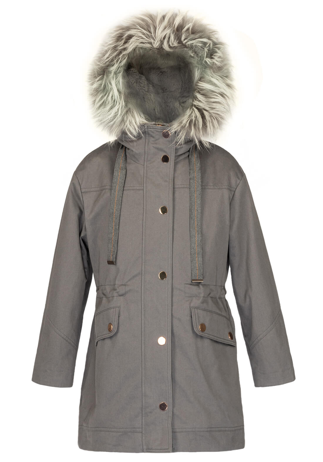 Пуховик Jums Kids