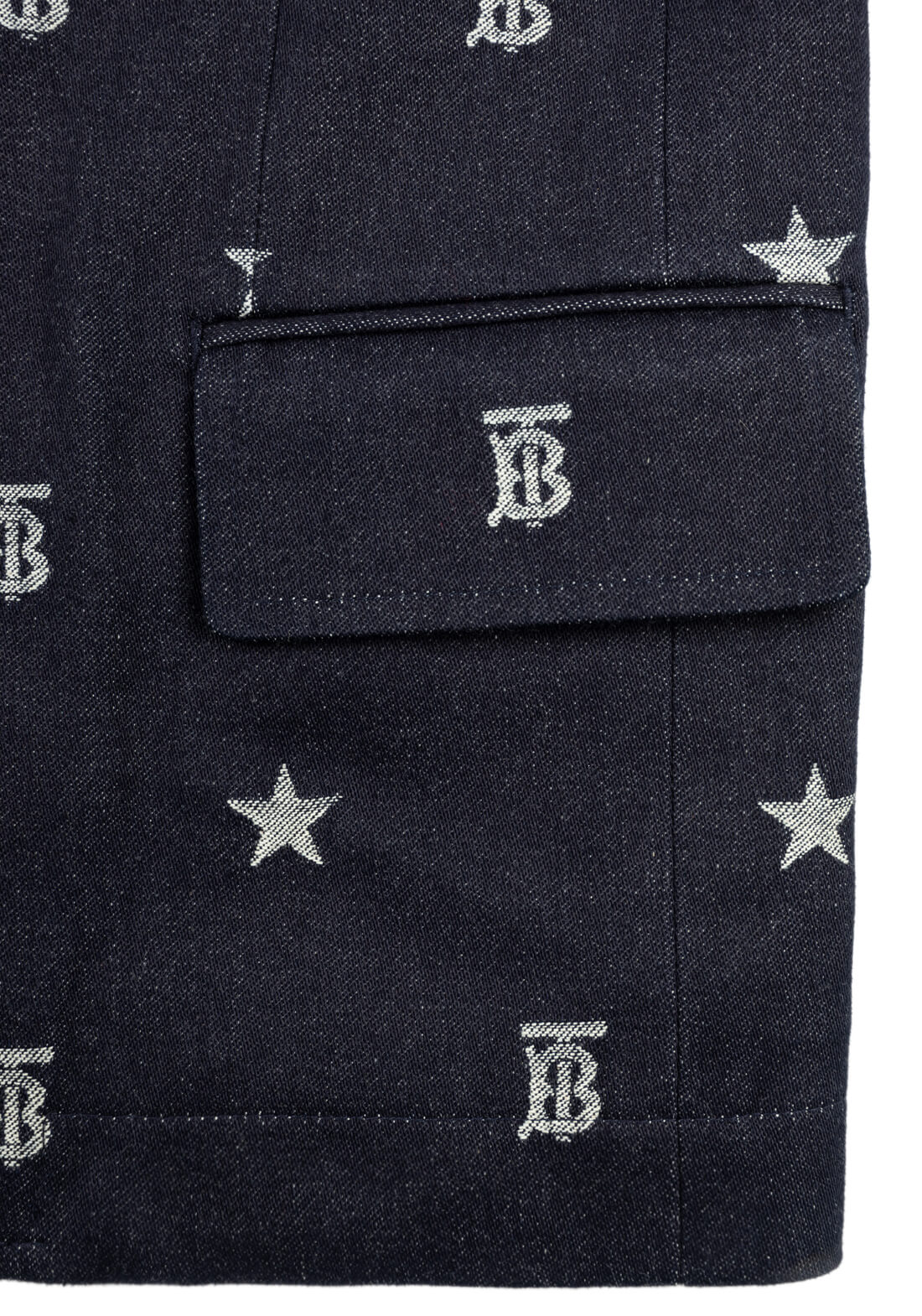 Пиджак Burberry Kids