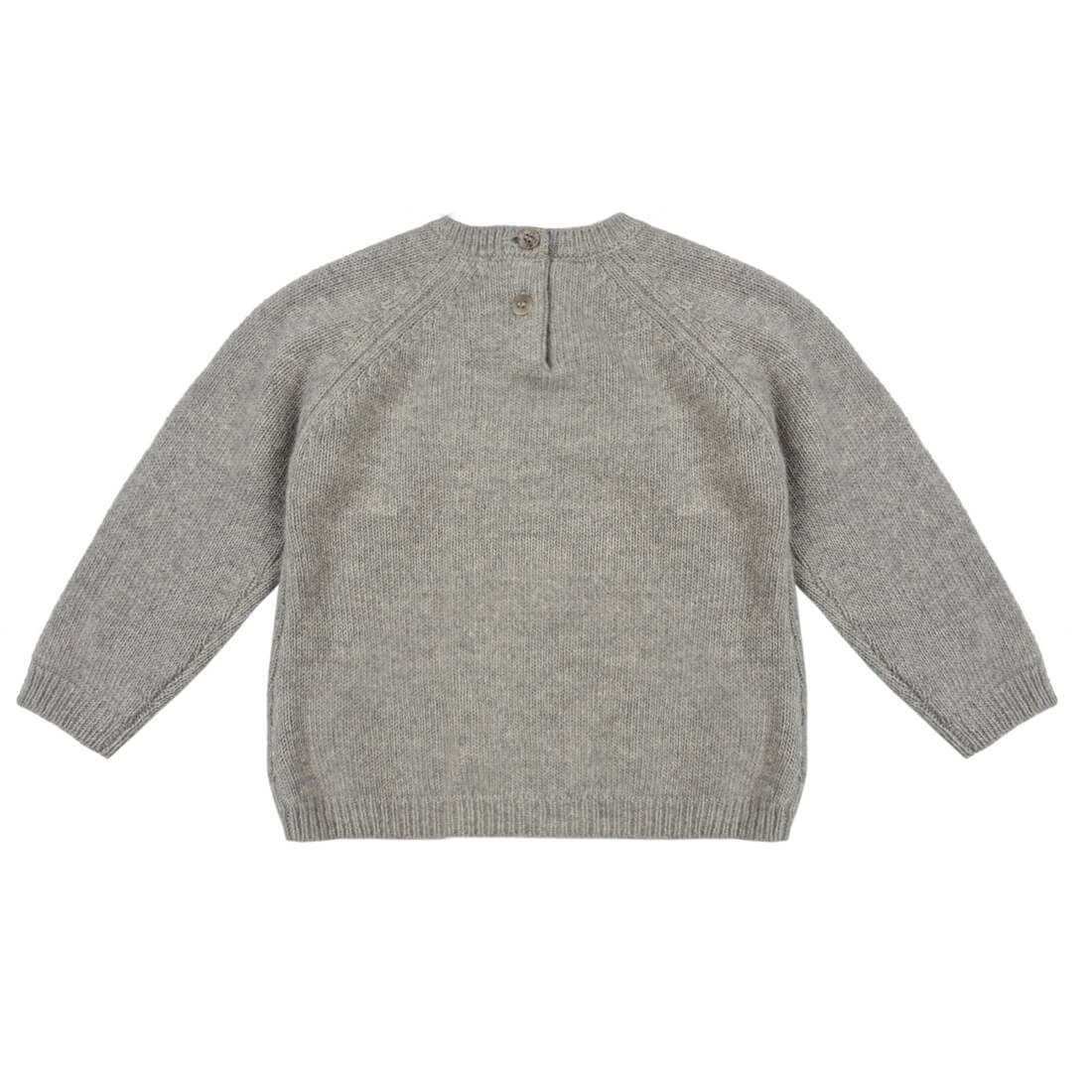 Свитер IL Gufo